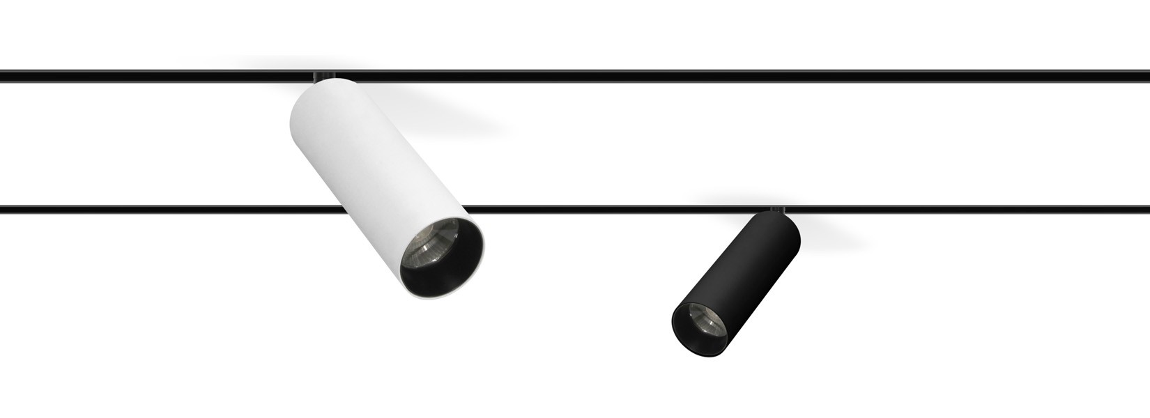 CLICK IT Spot 22W - Tunable White 21W