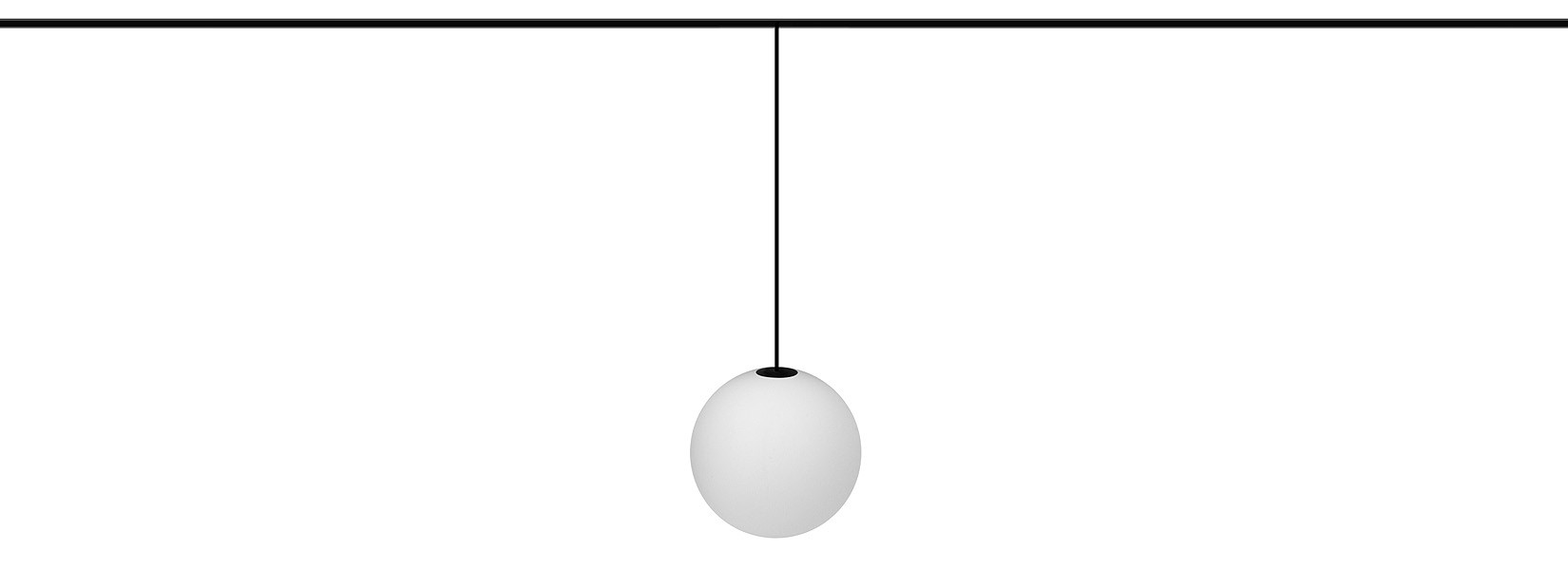 Click It Sphere Pendant 5W
