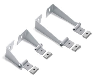 [ACC.282] Wall Bracket 5cm (pair)