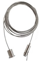 [ACC.233] Ceiling Suspension 300cm
