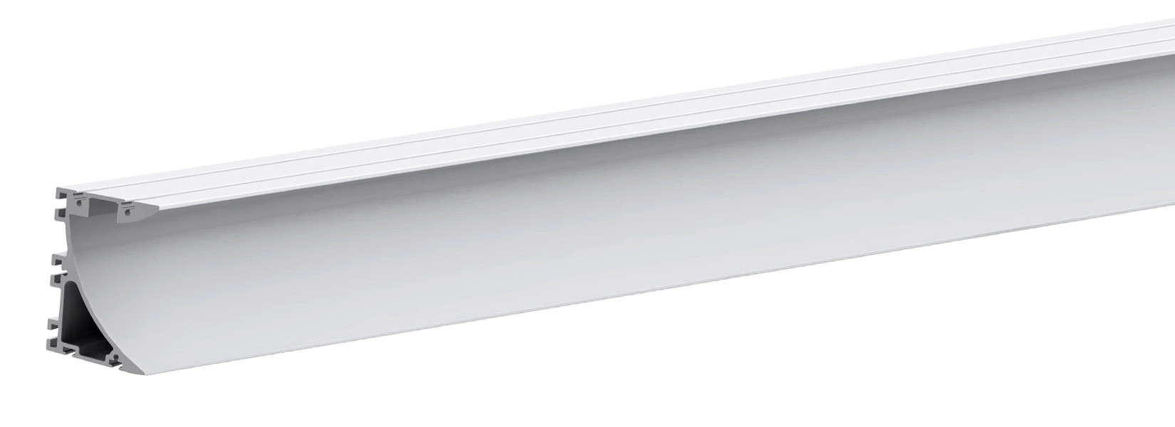 Arc Aluminum Profile 