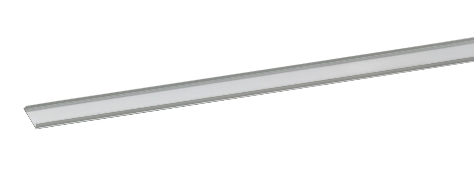 Bendable Aluminum Profile