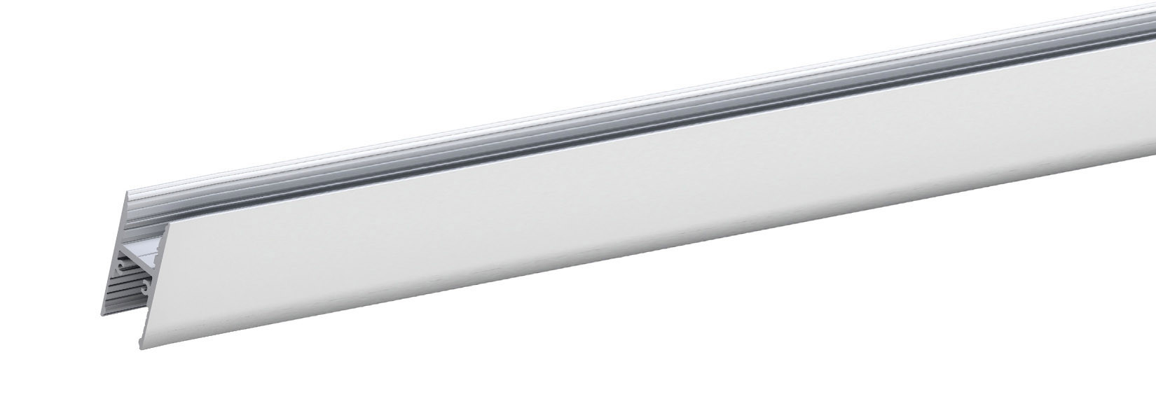 Liniline Pendant Aluminum Profile