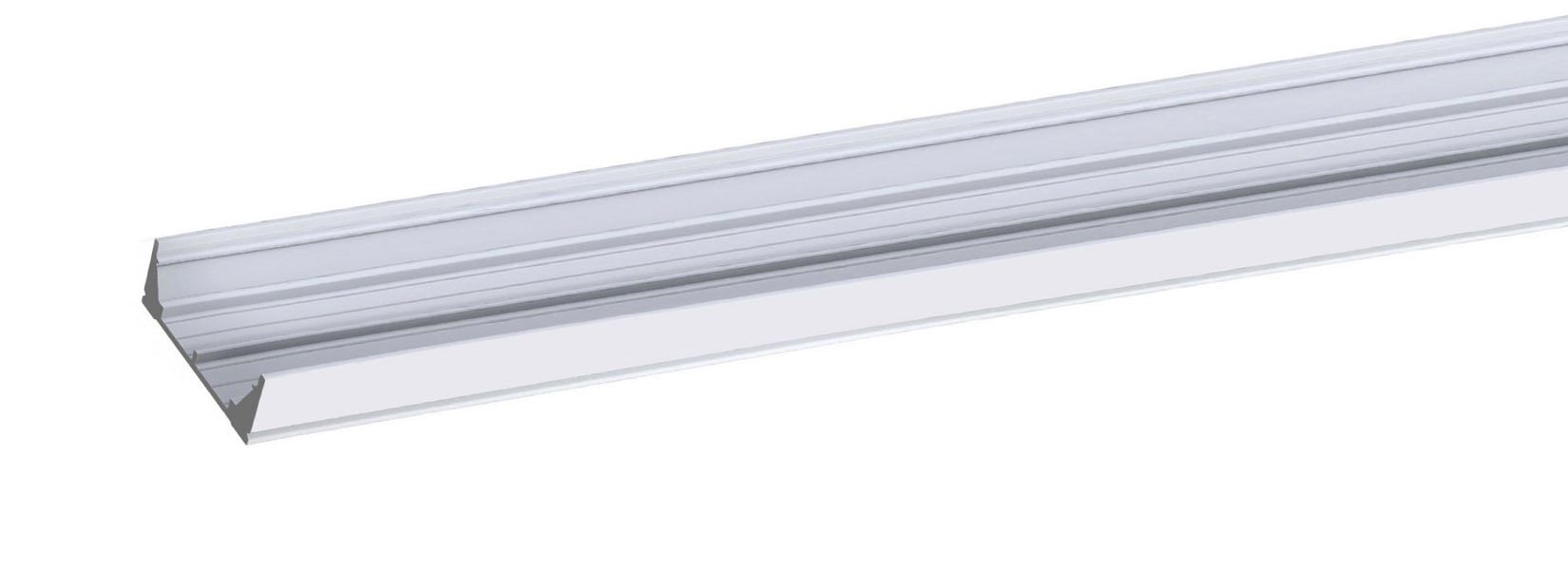 Outliner 40 Aluminum Profile