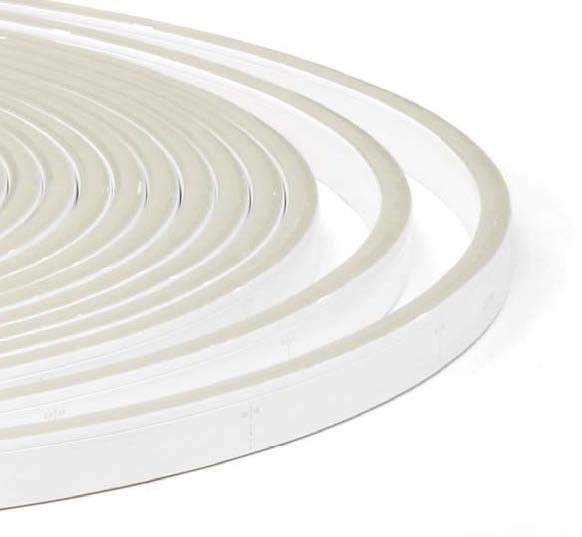Slim H Milky LED 