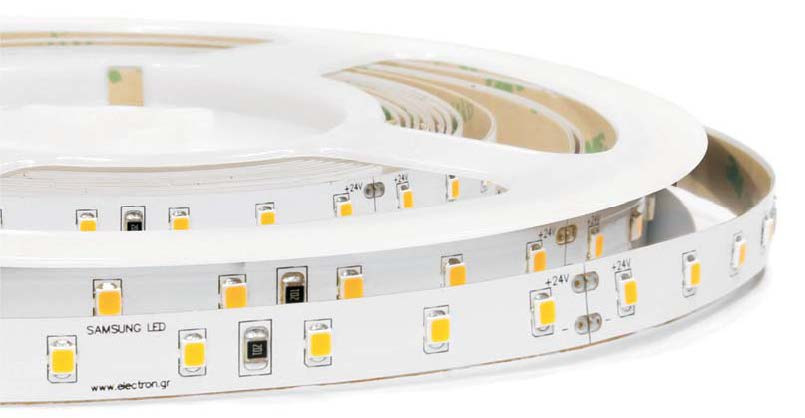 Supreme Series 70LED/m 5W CRI80+
