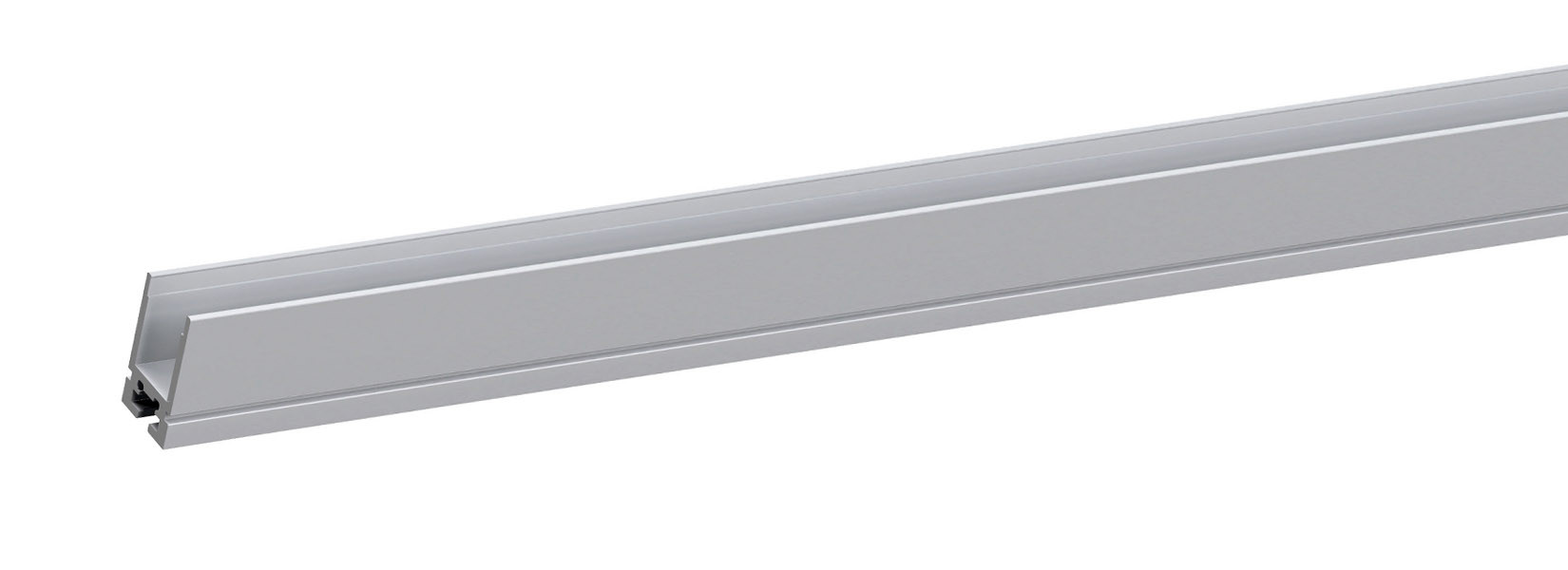 U Type Aluminum Profile 