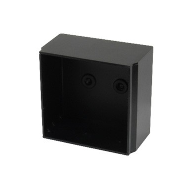 ACR.086 Aluminium Mounting Box