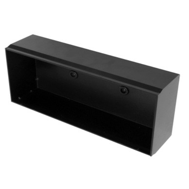 ACR.087 Aluminium Mounting Box