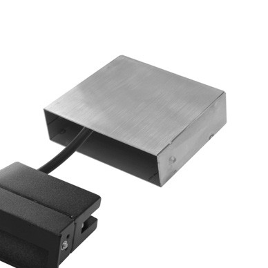 ACR.088 StainlessSteel Mounting Box