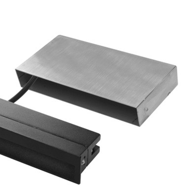 ACR.089 StainlessSteel Mounting Box