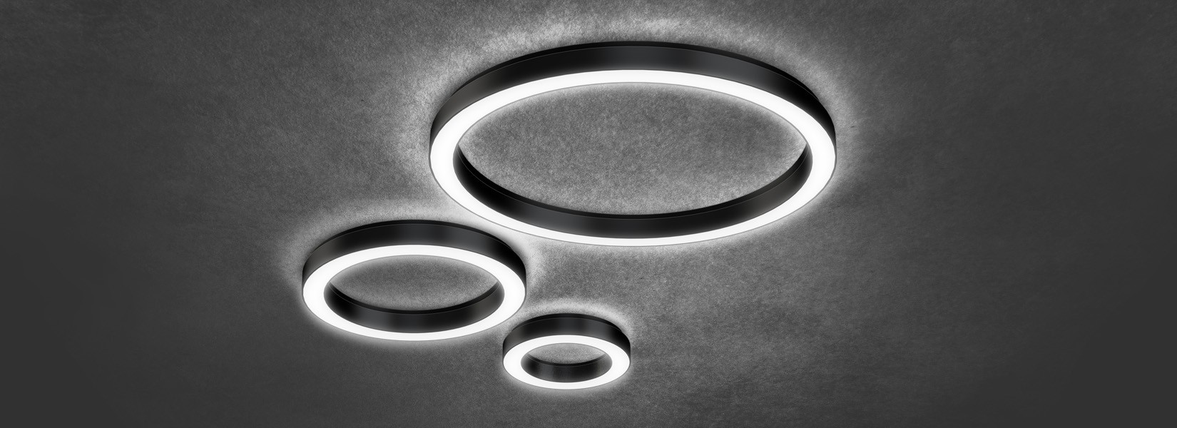 Eclipse SF Deco Ø142cm