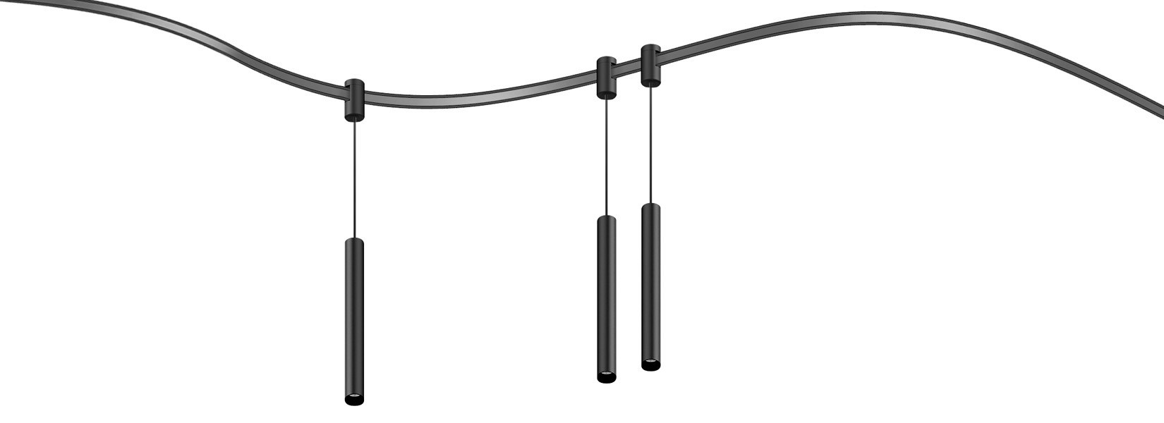 Forma Flex Pendant 6W