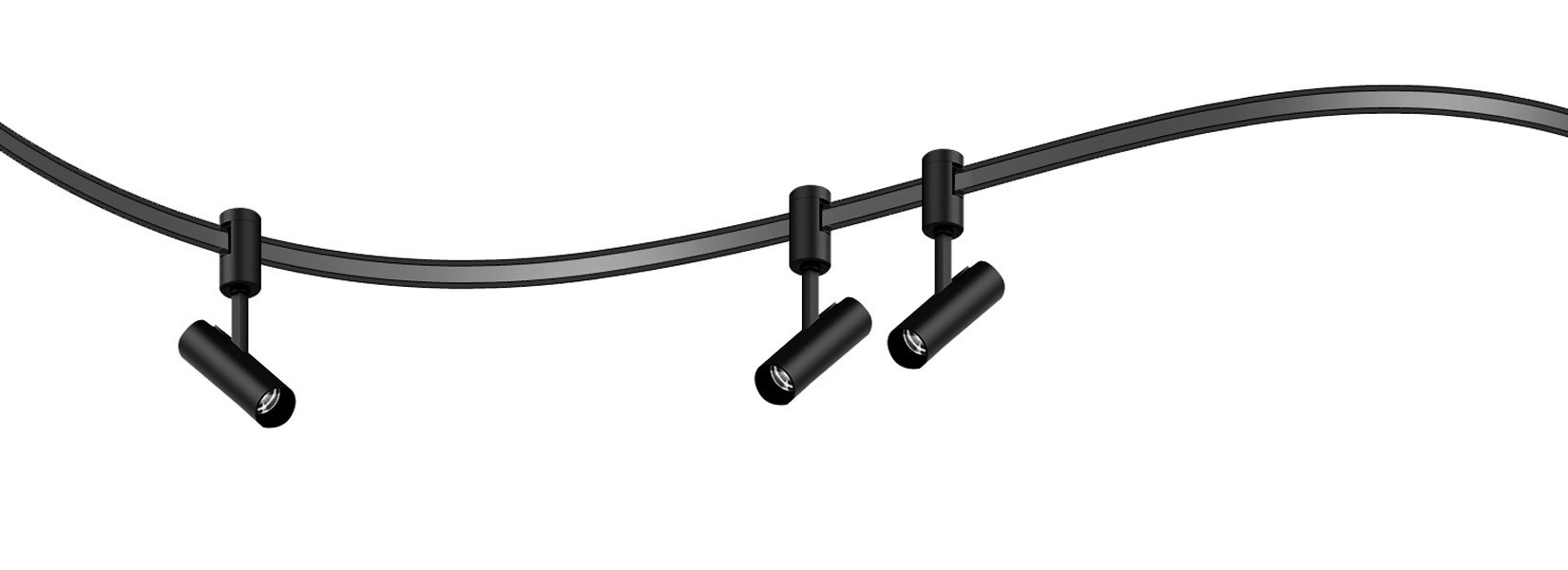 Forma Flex Spot Bracket ADJ 4W