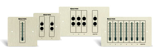 MICON CONTROL PANELS B SERIES