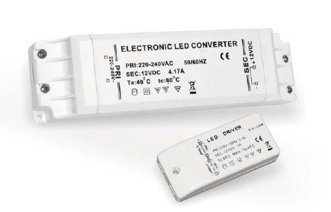 1ch LED Power Supplies Const.Volt.