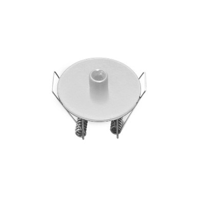 PRH.040 Canopy Recessed WHITE