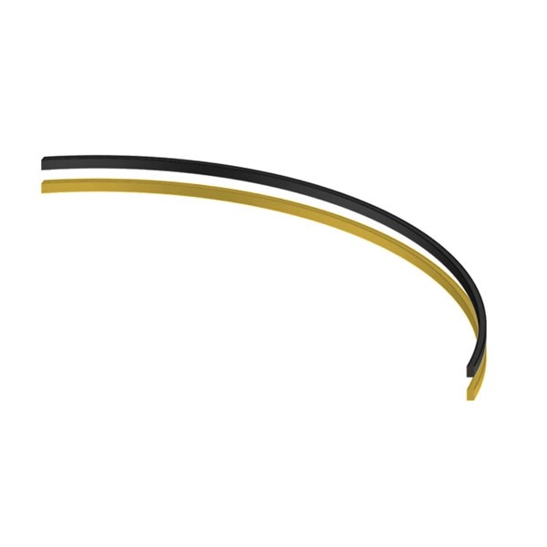 RAIL Curved Track