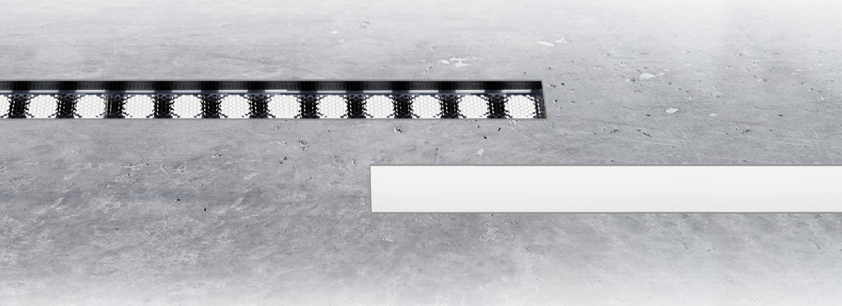 Terano 40 IP68 Diffused