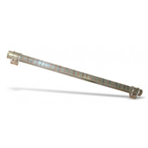 Transparent Ruled