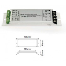 3ch RGB Booster Const.Volt.