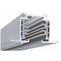 3-Circuit Recessed Track