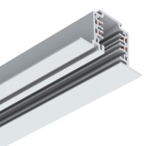 3-Circuit Lighting Track Recessed