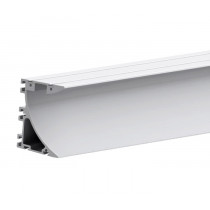 Arc Aluminum Profile 