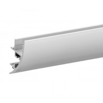 Cornise Aluminum Profile