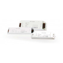 DMX to Const.Volt. LED Drivers Converters