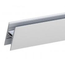 Liniline Pendant Direct/indirect Antiglare Aluminum Profile