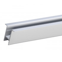 Liniline Recessed Antiglare Aluminum Profile