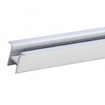 Liniline Recessed Aluminum Profile