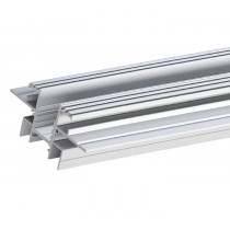 Liniline Trimless Antiglare Aluminum Profile