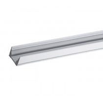 Outliner 20 Aluminum Profile