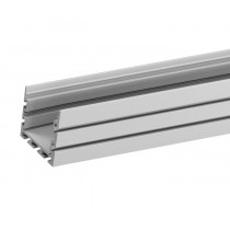 Tetra Aluminum Profile