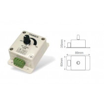 1ch LED Dimmer-Driver Const.Volt. DEM.109