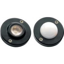 LED Dot Beam & LED Dot Dome/Frost