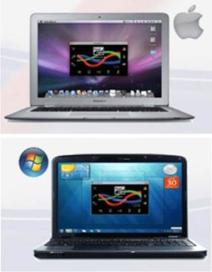 SWEETLIGHT CONTROLLER / SOFTWARE