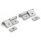 [ACC.280] Hinge for Surface Adjustable installation (pair)