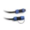In-Out cables & IP68 connectors (as extra)