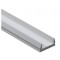 [PRF.084] LINILINE BASE Aluminum Profile (Anodized)