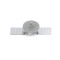 PRH.087 Canopy Trimless LIGHT GREY