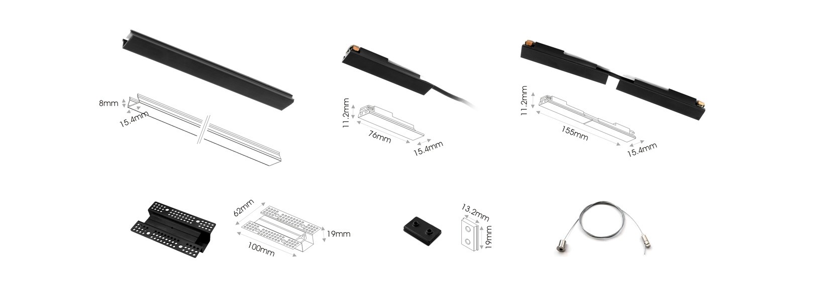Accessories for NANO