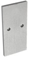 [CAP.014] END CAP Aluminium