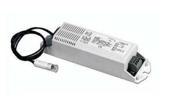 Emergency Light Kit for 12V LED lamps GU5.3 (EKT.002)