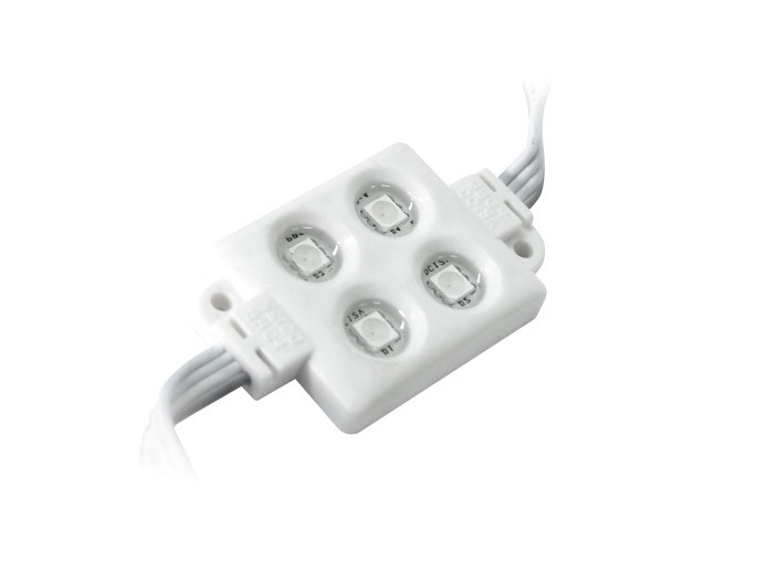 LED Modules RGB