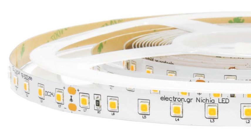 Prime Series 84LED/m 21W CRI80+