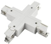 X Connector 3-Circuit