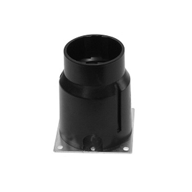 ACC.435 Mounting Box for POROS MINI - POROS MINI ST